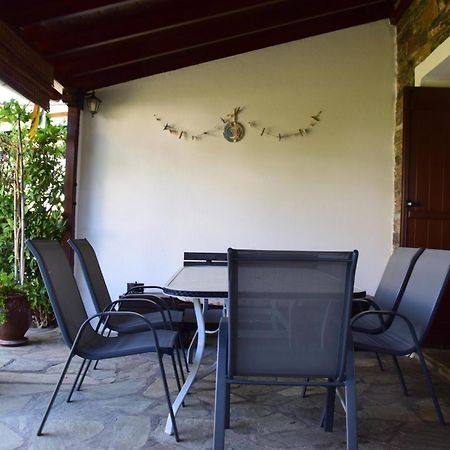 Villa Starfish Koropi Pelion Milies South Pelion Esterno foto