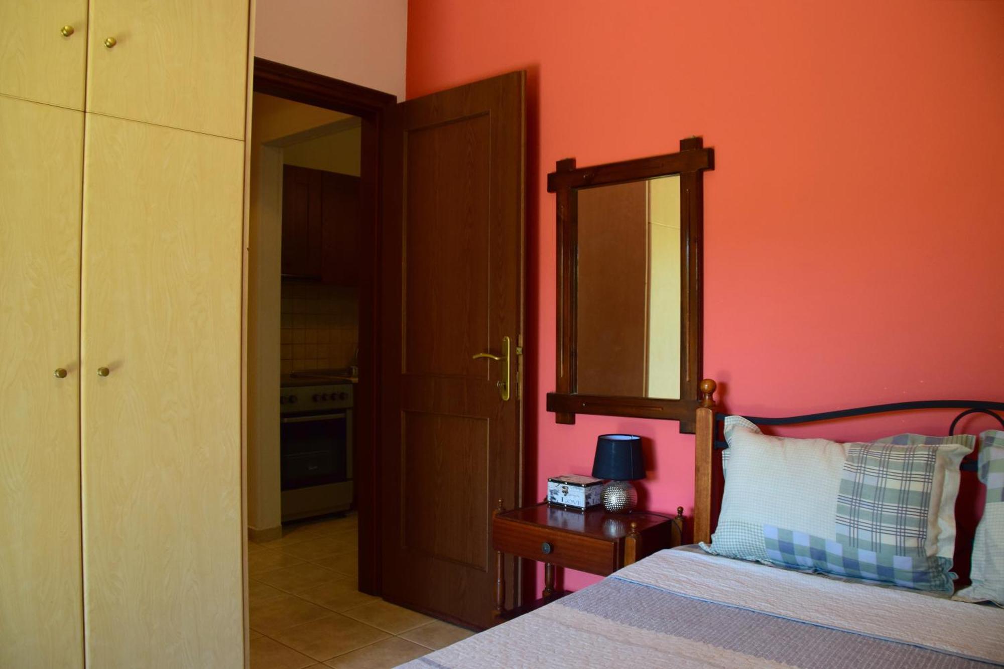 Villa Starfish Koropi Pelion Milies South Pelion Esterno foto