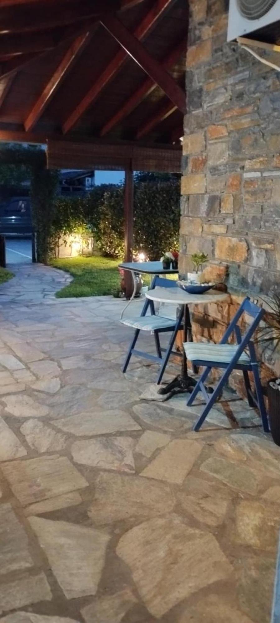 Villa Starfish Koropi Pelion Milies South Pelion Esterno foto