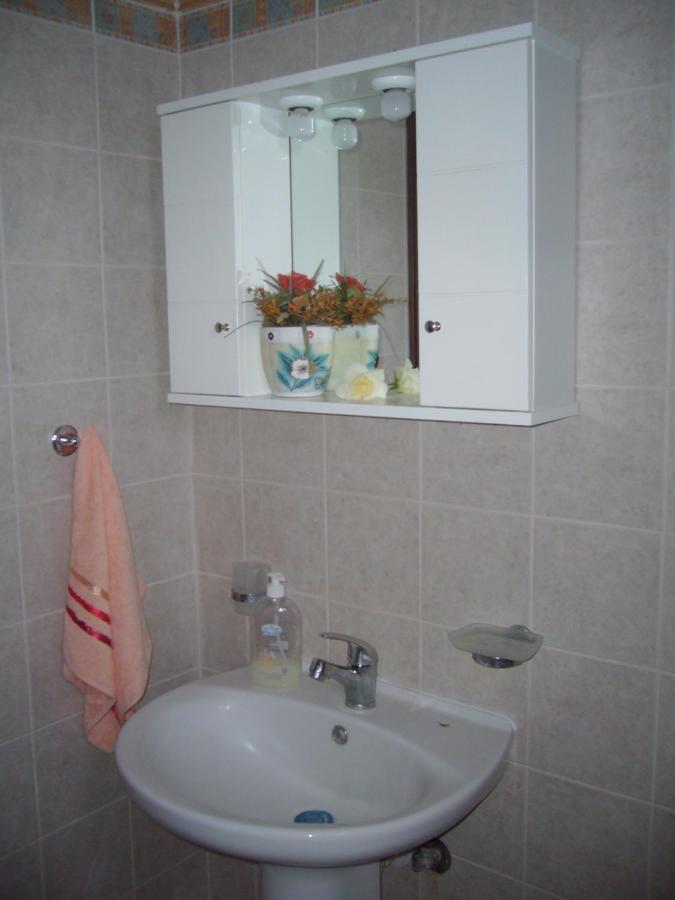 Villa Starfish Koropi Pelion Milies South Pelion Esterno foto